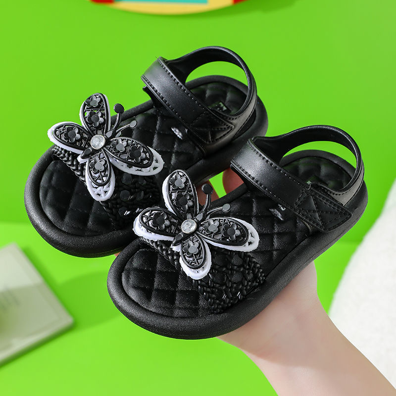 New Fashion Baby Girl Sandals