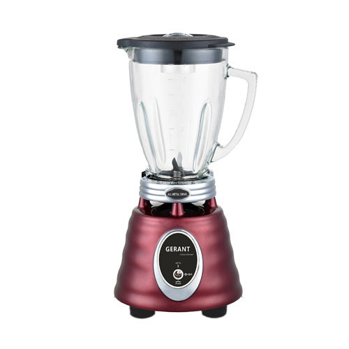 🥭Mixer – High Performance