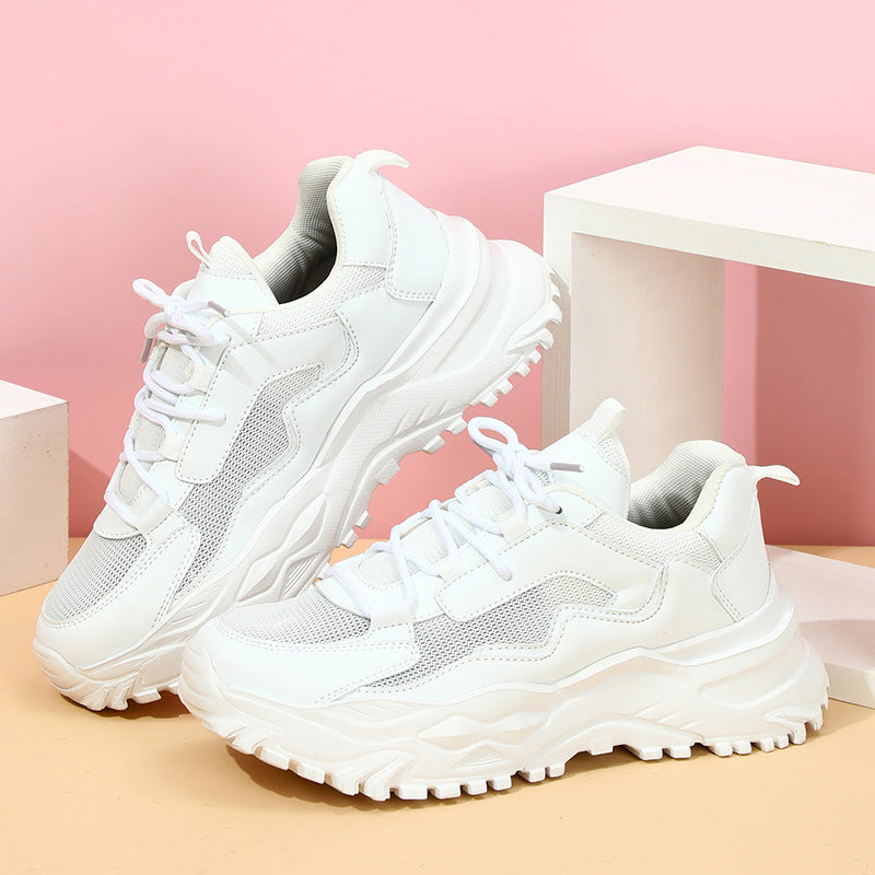 Jabari – Sneakers Dynamiques Multi-Saisons