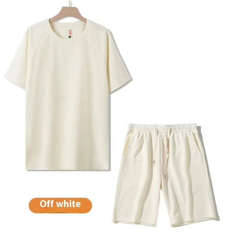 Casual Cotton Set