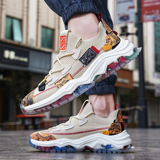 🏃♂️ Zephyr – Lightness & Everyday Performance 🌬️