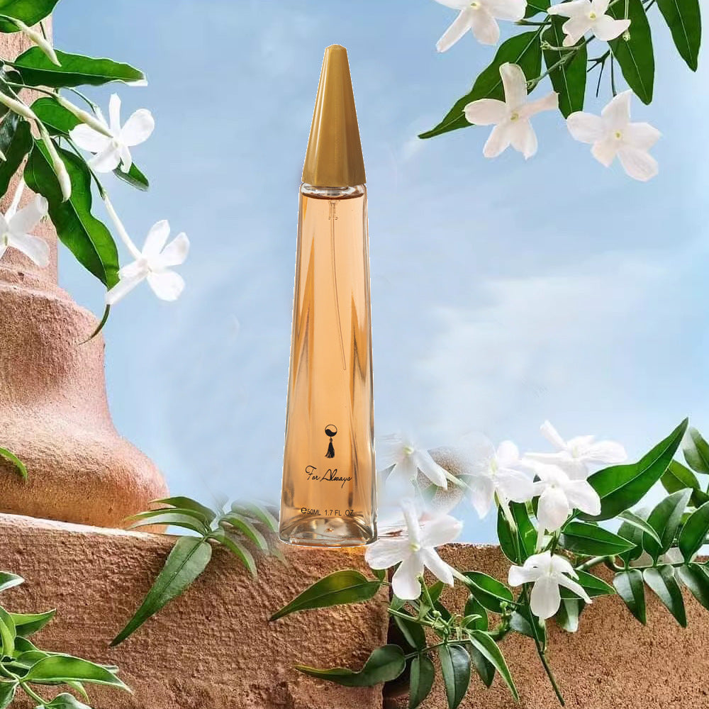 🌸 For Always – New Fragrance Spray Perfume For Women
