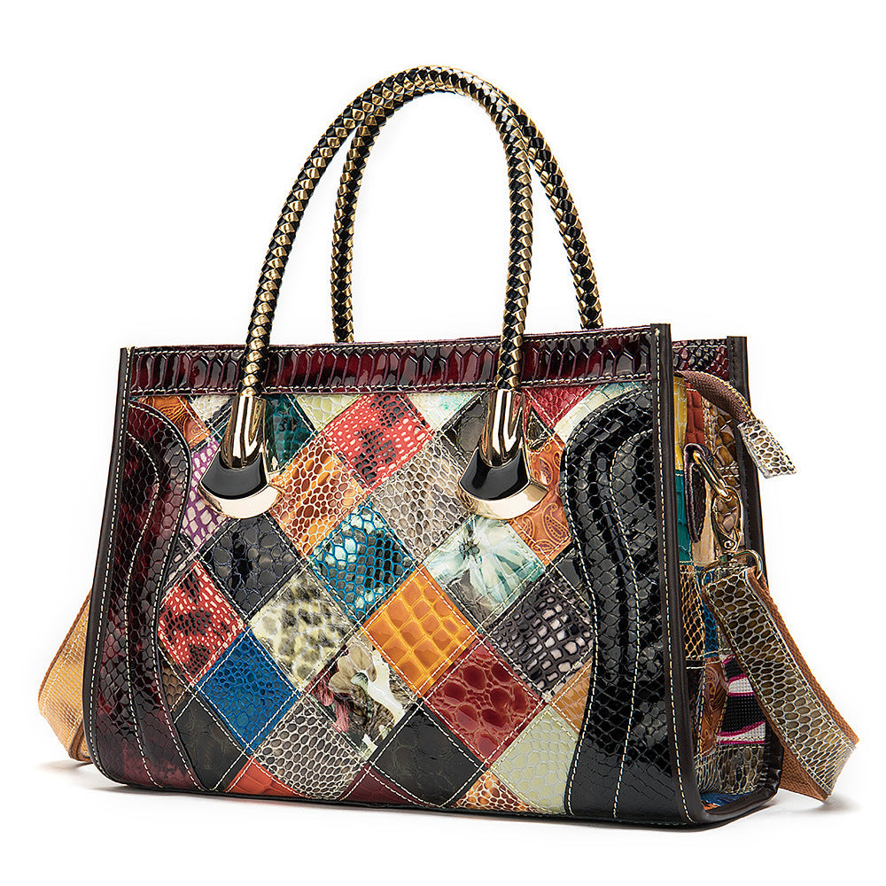 Sac Amarana – Élégance et Polyvalence