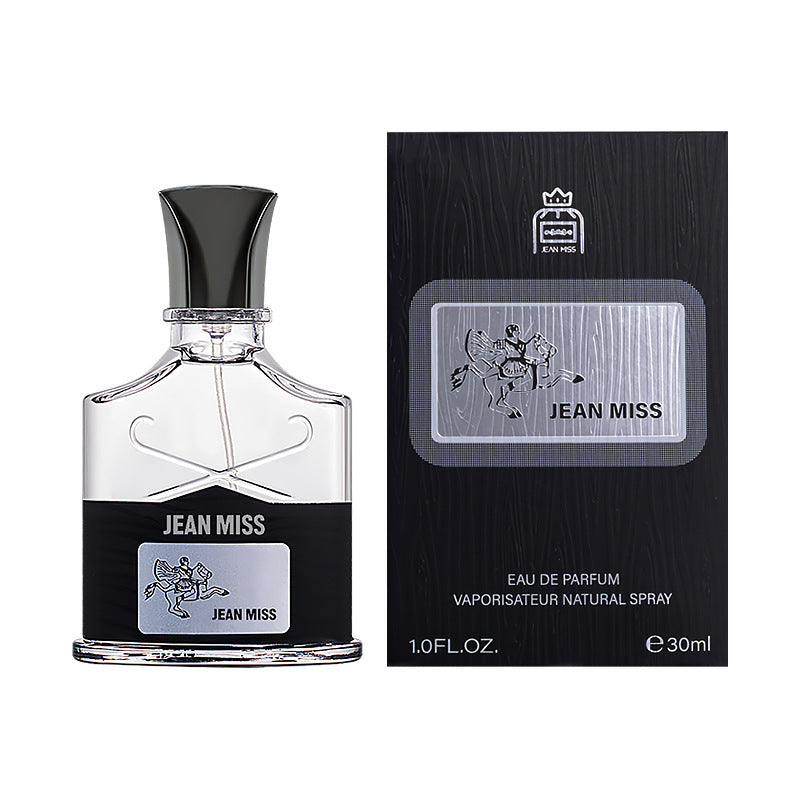 Jean Miss – Napoleon Eau de Parfum pour Homme 👑