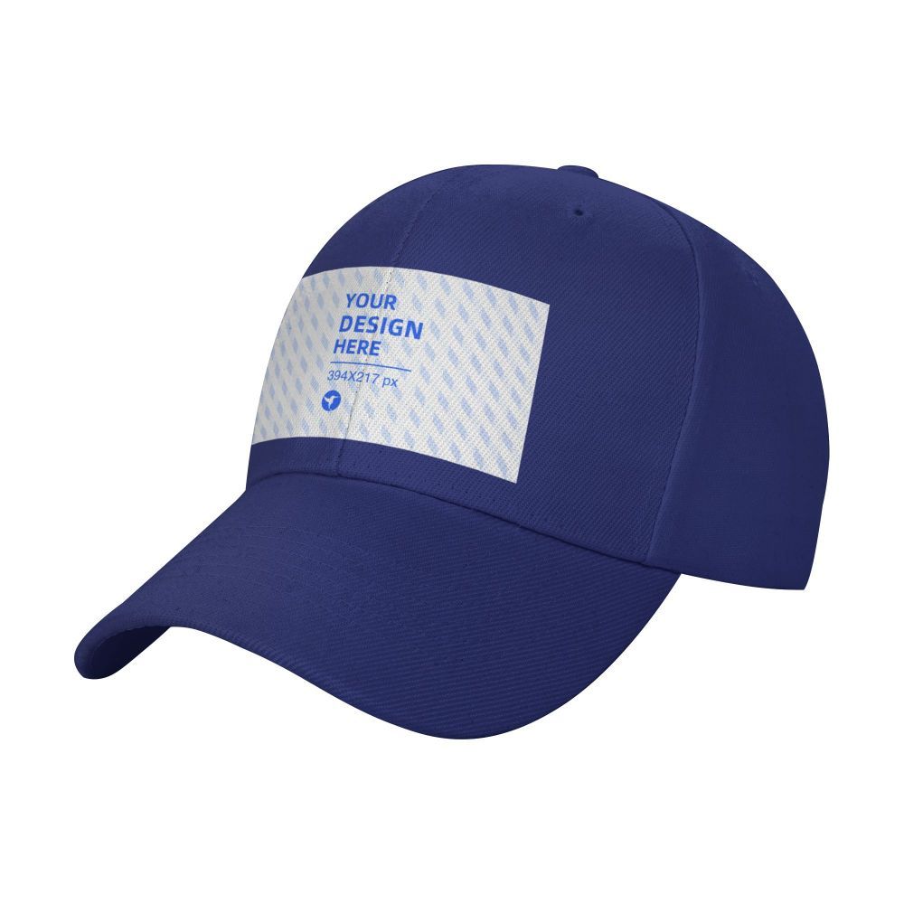 Sirama – Casquette Unisexe Personnalisable Style Africain 🧢✨