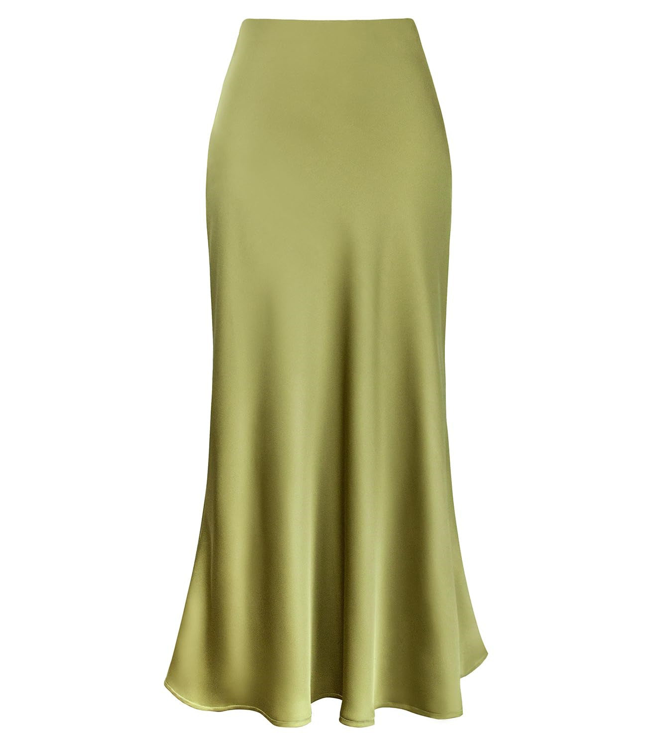 Elegant Flow Skirt