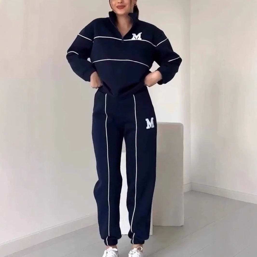 🖤 Zahira LoungeSet 🖤