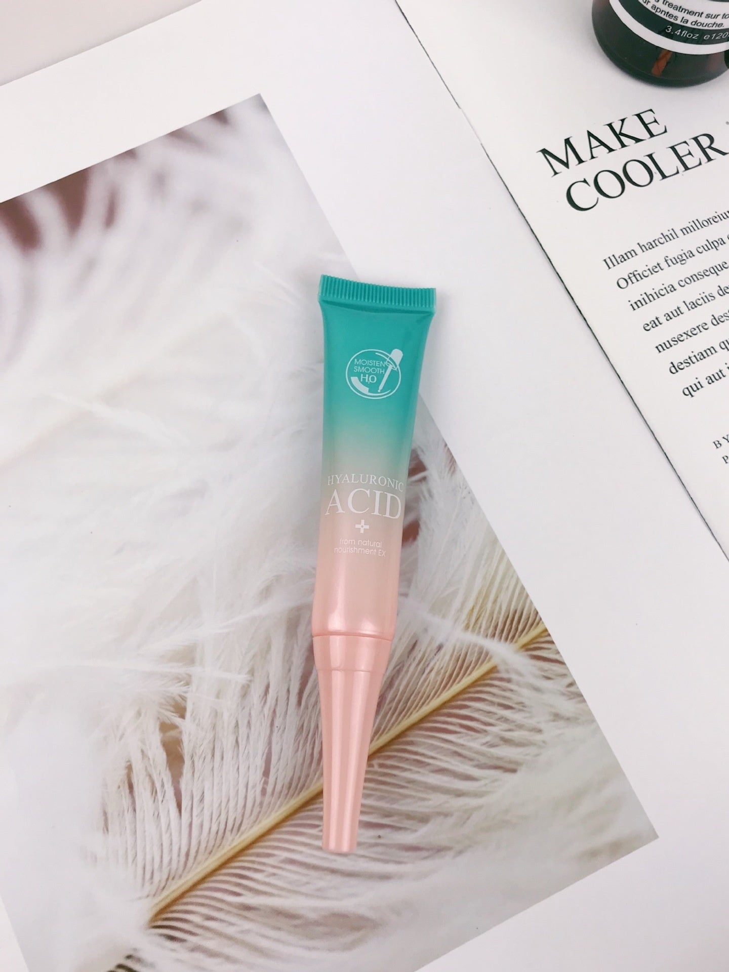 🌸 Coffret Soin Visage à l’Acide Hyaluronique – Hydratation et Éclat