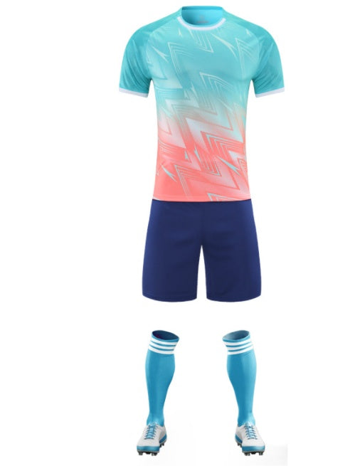 Football Club Men's And Women's Set