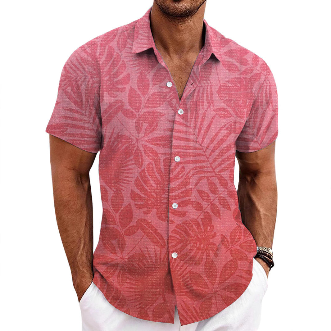 Shirt Cardigan