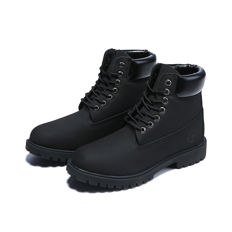 Mwamba– Cuir Véritable & Style Baroudeur