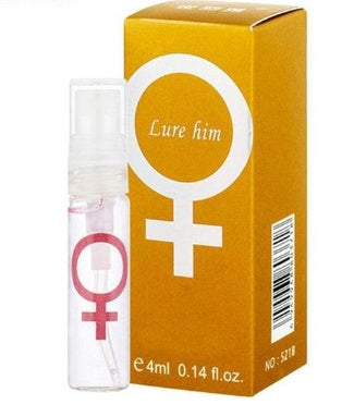 💗 Flirt – Eau de Parfum