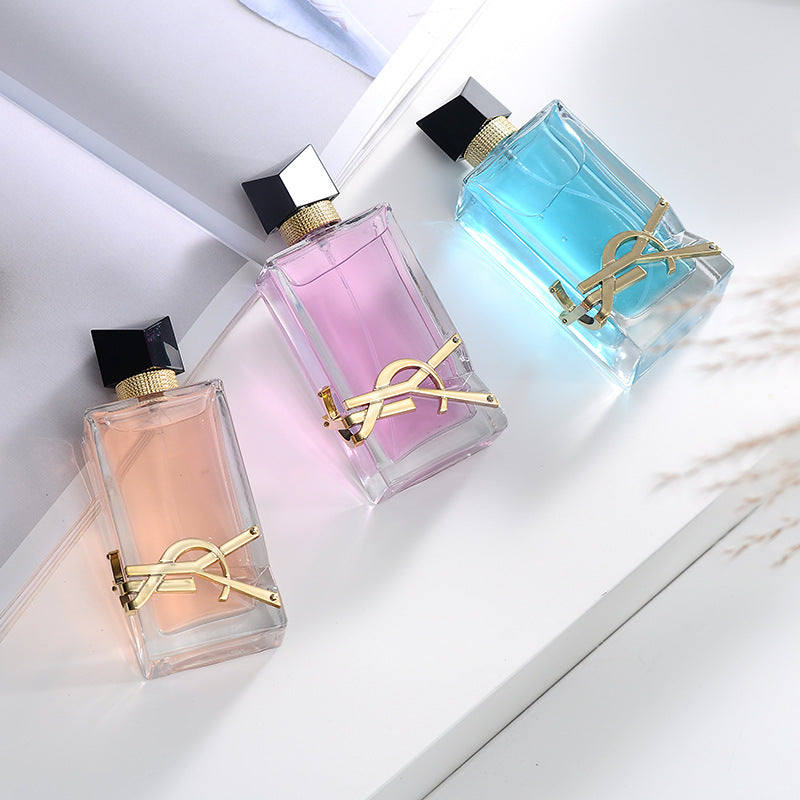 EDP YSL
