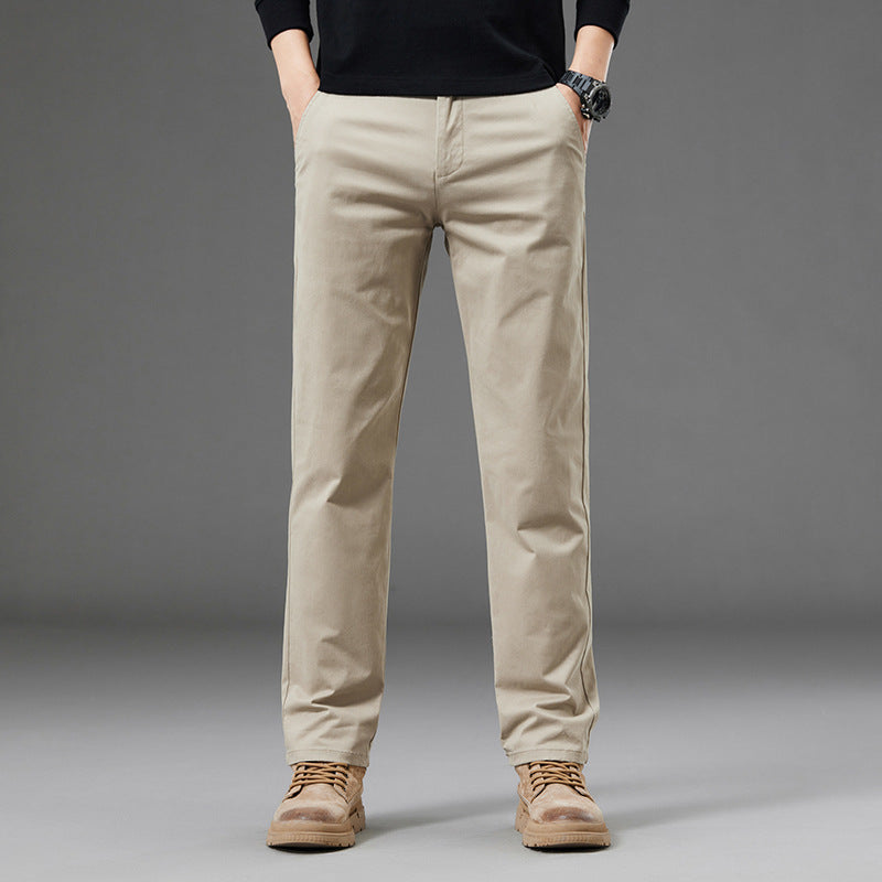 Pantalon "SAYDOU" – Élégance Décontractée pour l’Homme Moderne