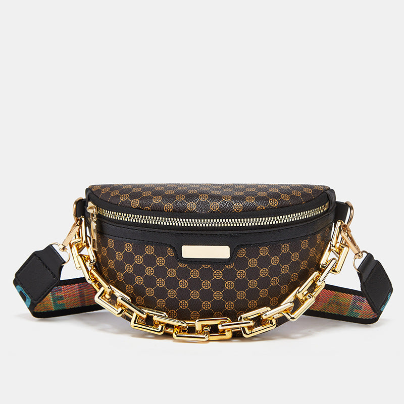 Leona : Léopard Chic & Esprit Urbain