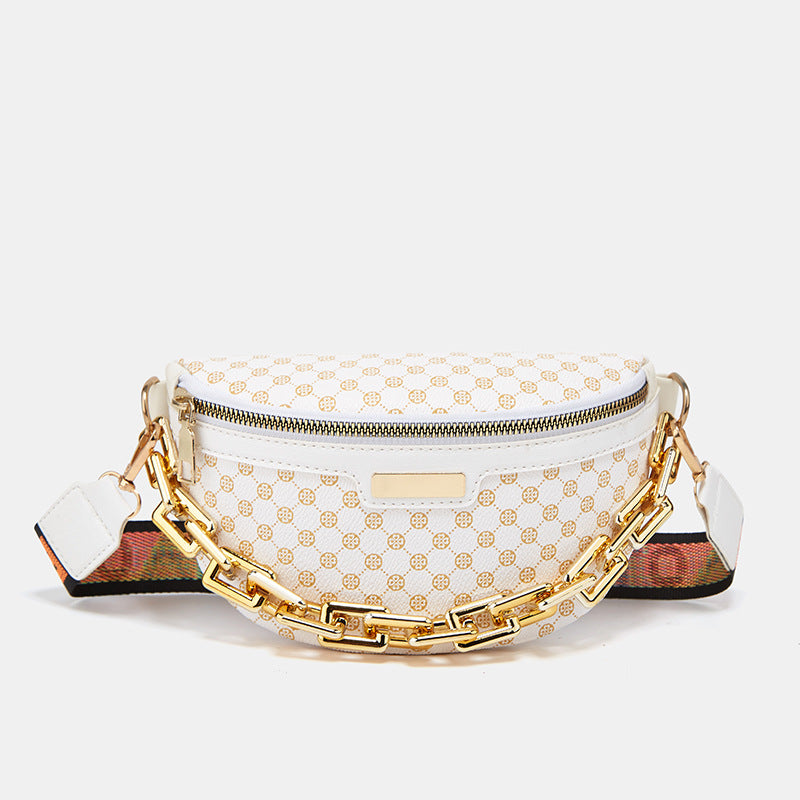 Leona : Léopard Chic & Esprit Urbain