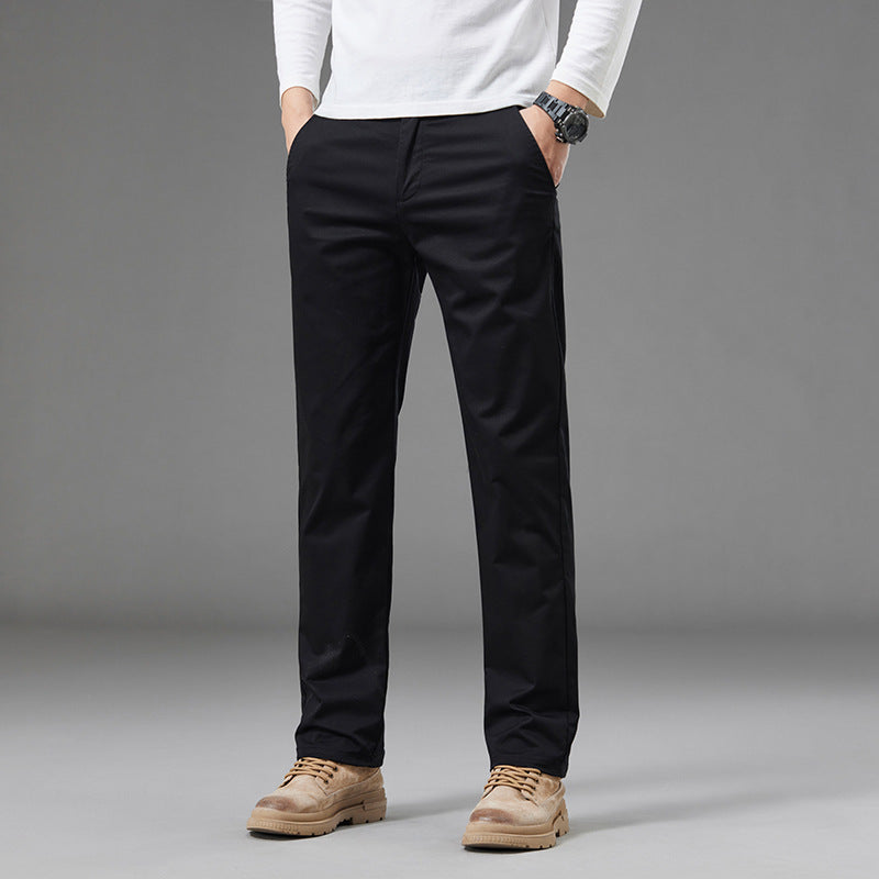 Pantalon "SAYDOU" – Élégance Décontractée pour l’Homme Moderne