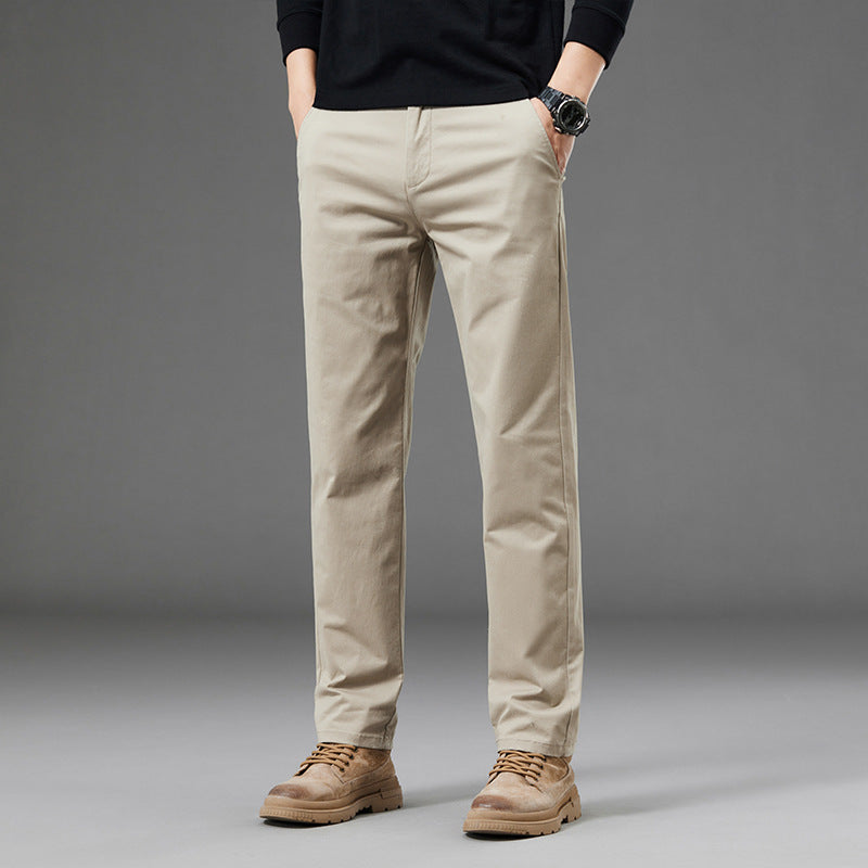 Pantalon "SAYDOU" – Élégance Décontractée pour l’Homme Moderne