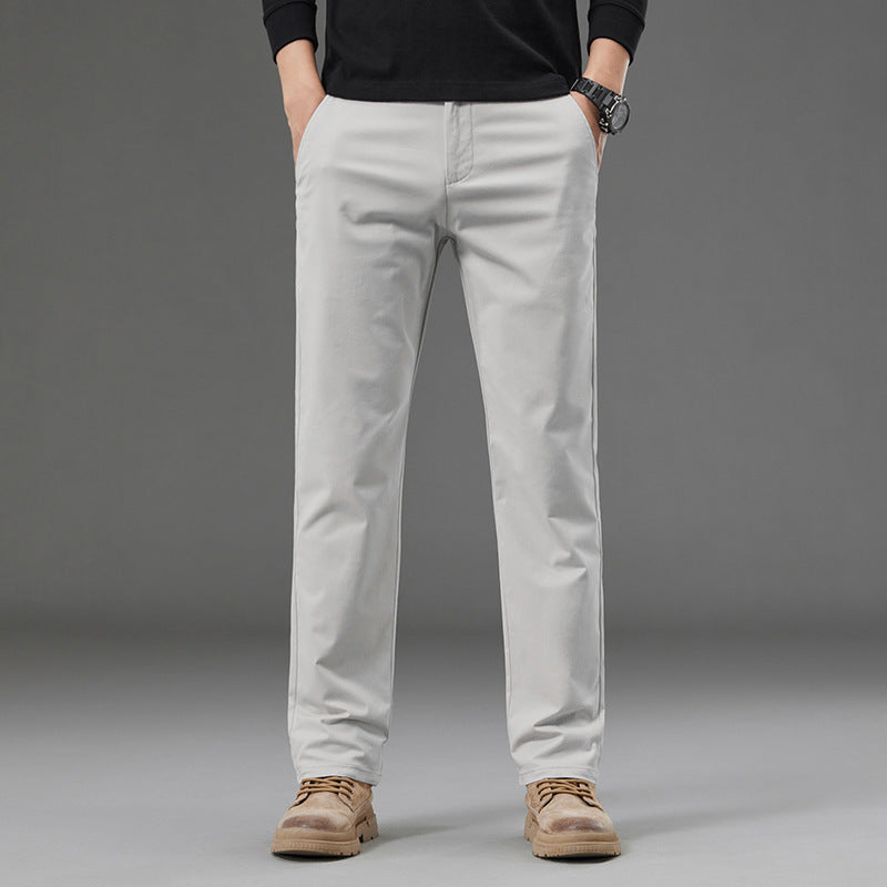Pantalon "SAYDOU" – Élégance Décontractée pour l’Homme Moderne