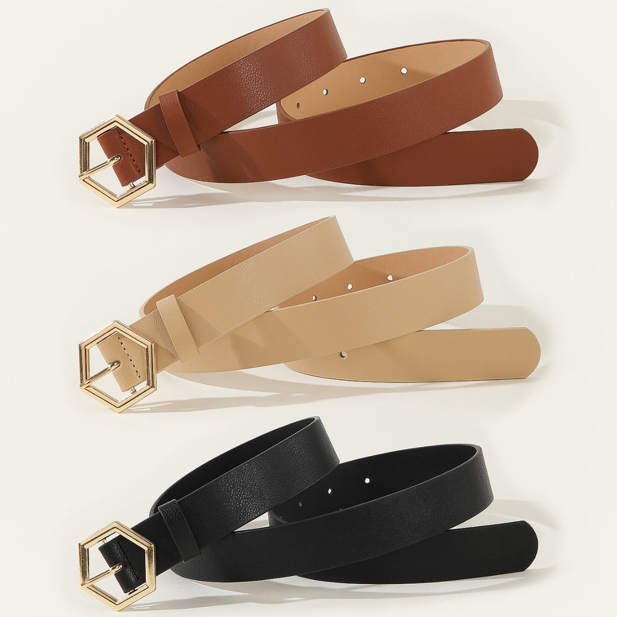 ⭐ Ceinture Femme Étoile Élégante – Style & Simplicité au Quotidien