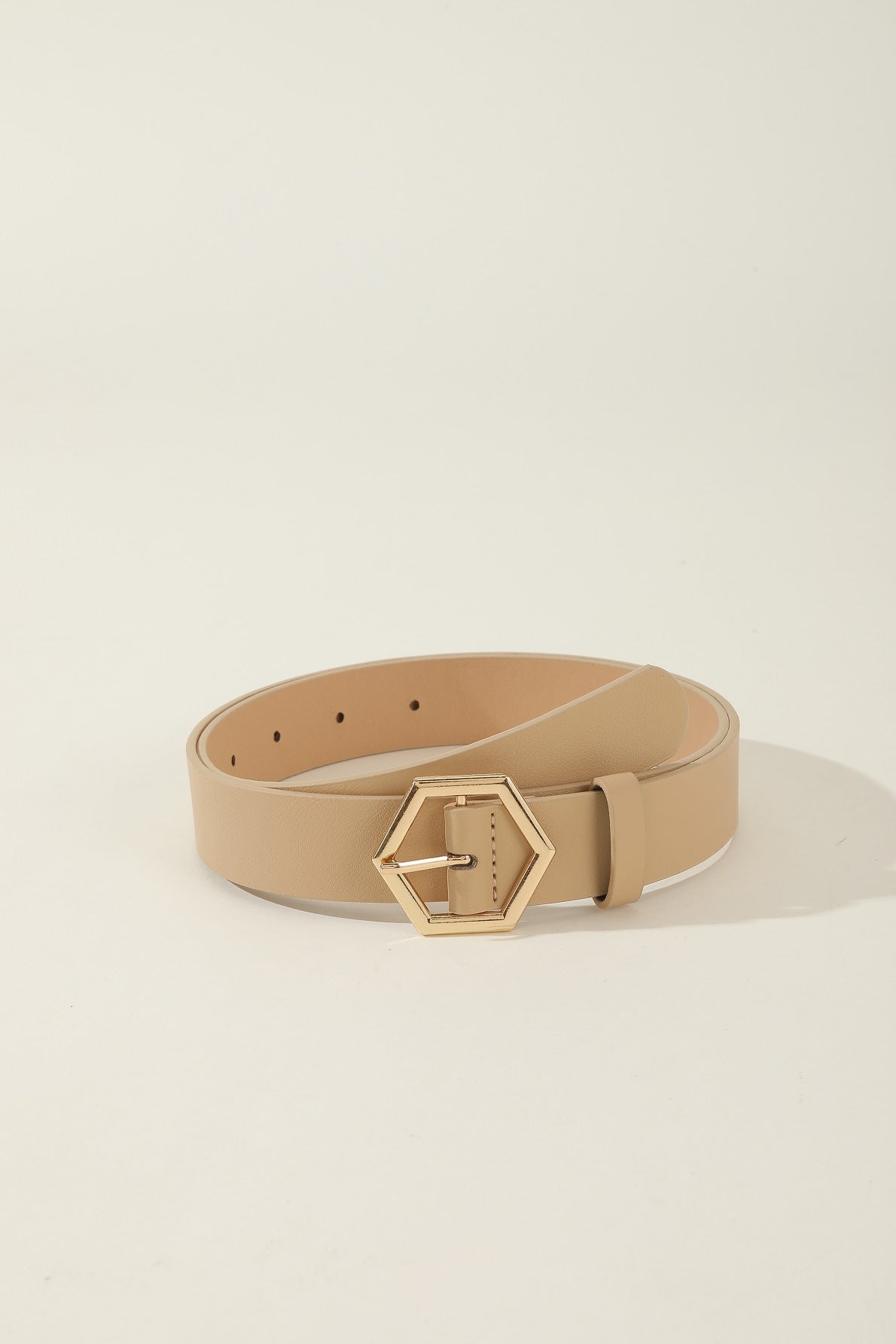 ⭐ Ceinture Femme Étoile Élégante – Style & Simplicité au Quotidien