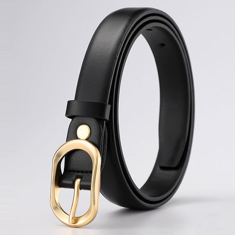Ceinture Must-Have pour Femme Stylée 💫