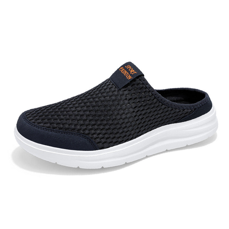 Men’s Mesh Sneakers