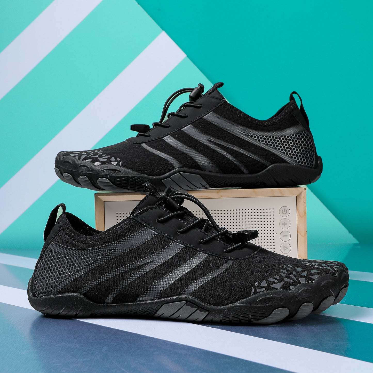 Fashion Personalized Beach Running Shoes