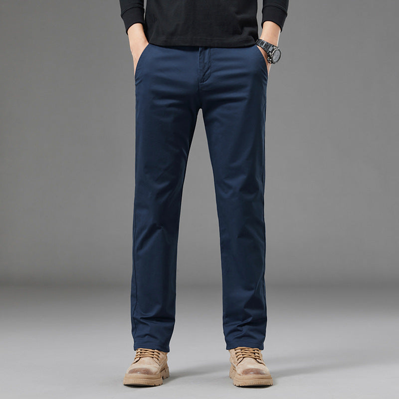 Pantalon "SAYDOU" – Élégance Décontractée pour l’Homme Moderne