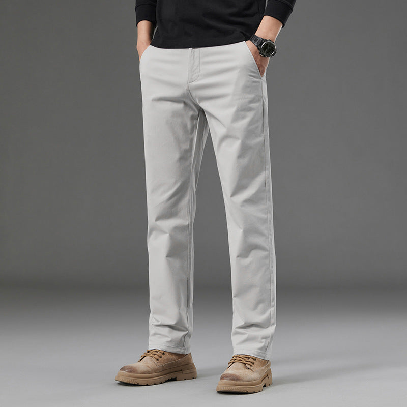 Pantalon "SAYDOU" – Élégance Décontractée pour l’Homme Moderne