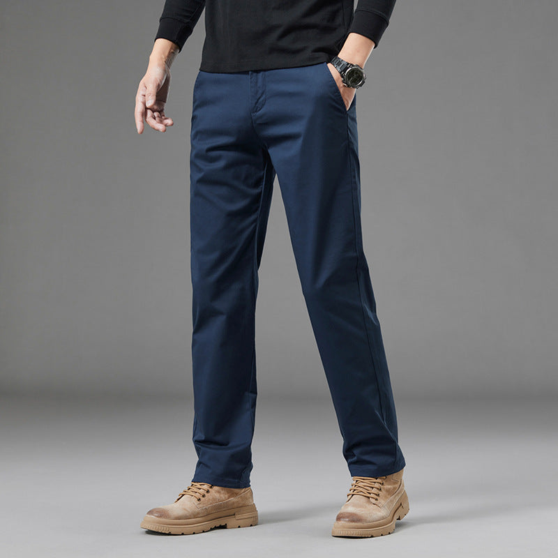Pantalon "SAYDOU" – Élégance Décontractée pour l’Homme Moderne
