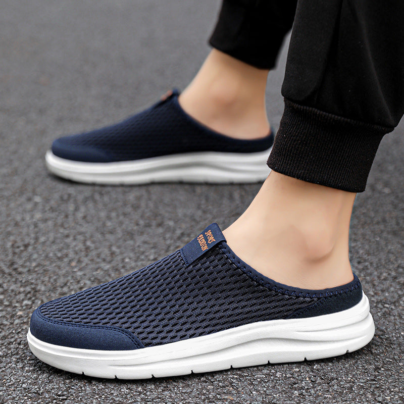 Men’s Mesh Sneakers