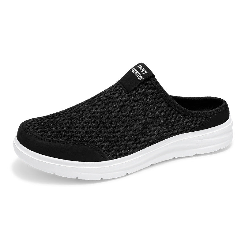 Men’s Mesh Sneakers