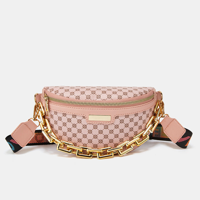 Leona : Léopard Chic & Esprit Urbain