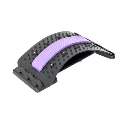MagnaMuscle™ - Back Massager