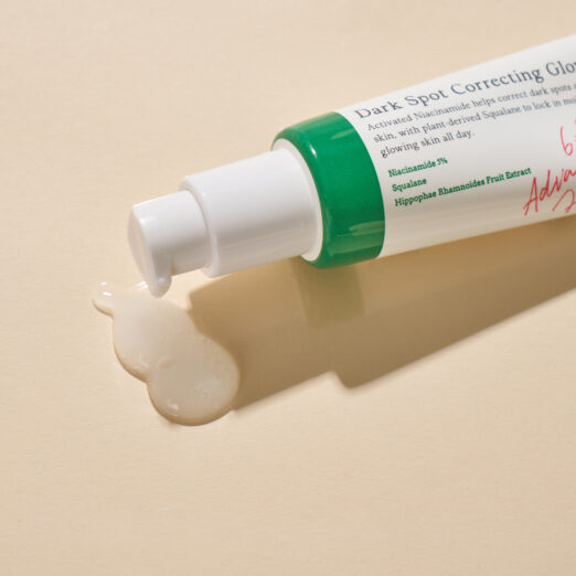 AXIS-Y – Sérum Éclat Ansuyan à la Nicotinamide (50ml) ✨