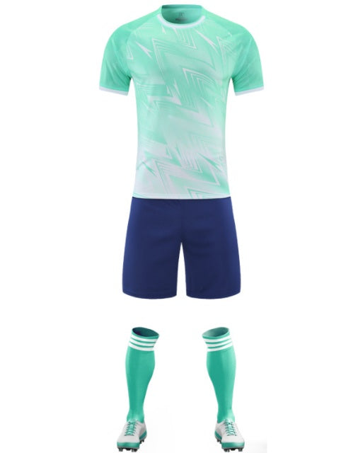 Football Club Men's And Women's Set