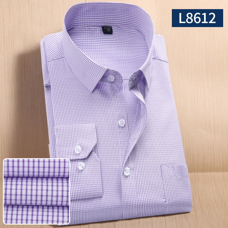 Cotton Shirt Loose Spring And Autumn Summer Thin