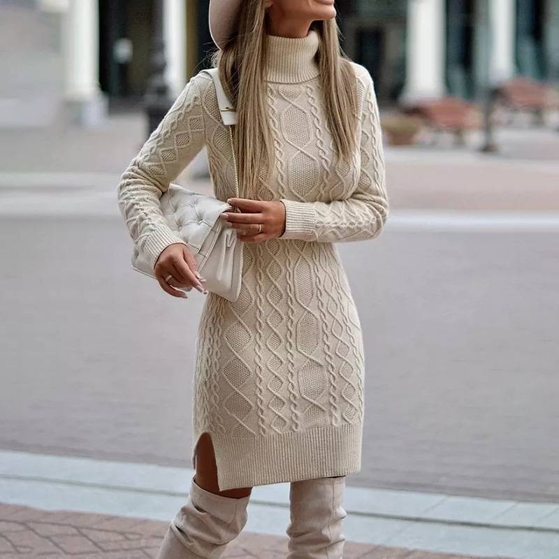 🌸 Adjani KnitDress 🌸