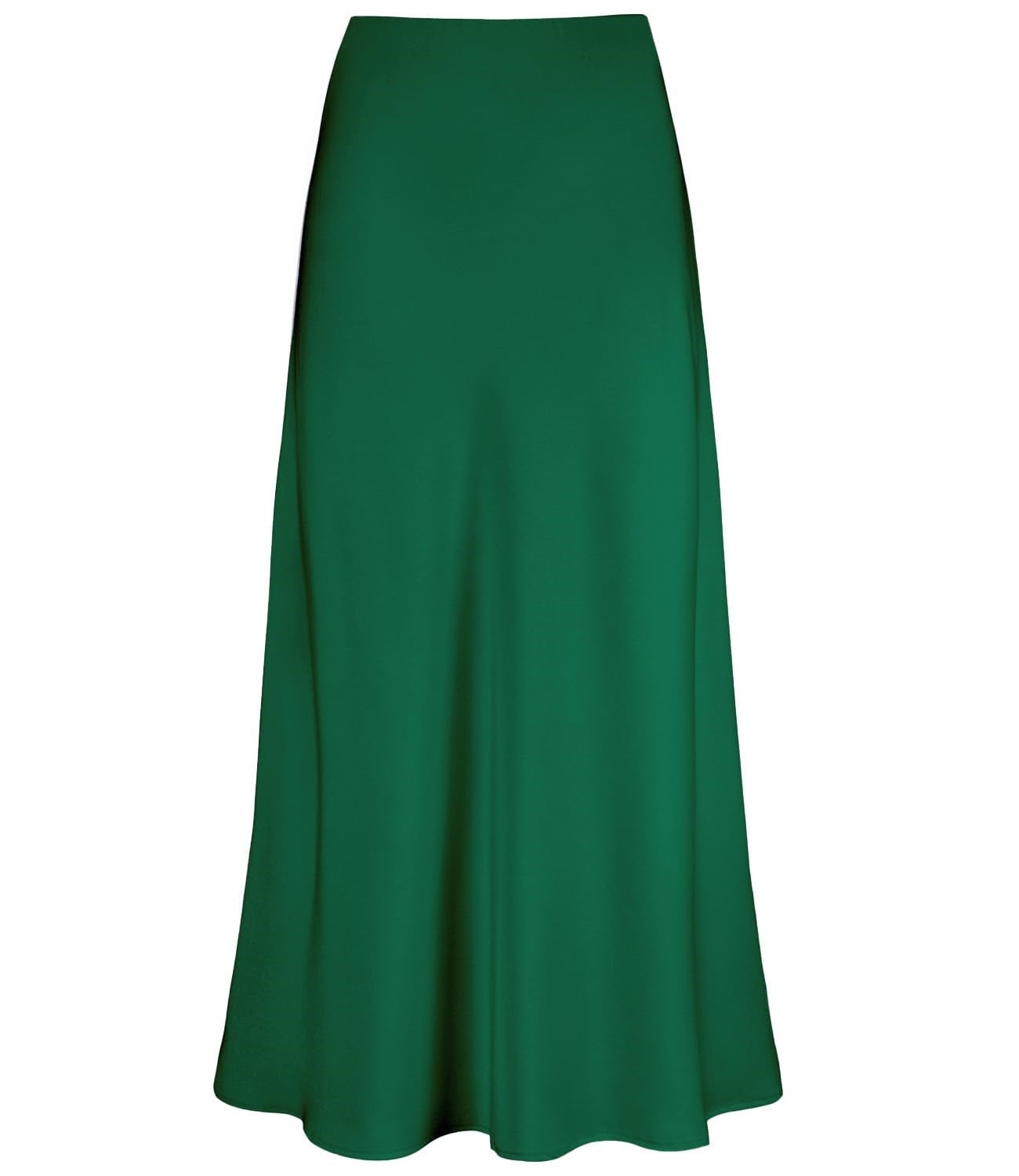 Elegant Flow Skirt