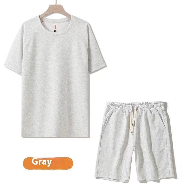 Casual Cotton Set