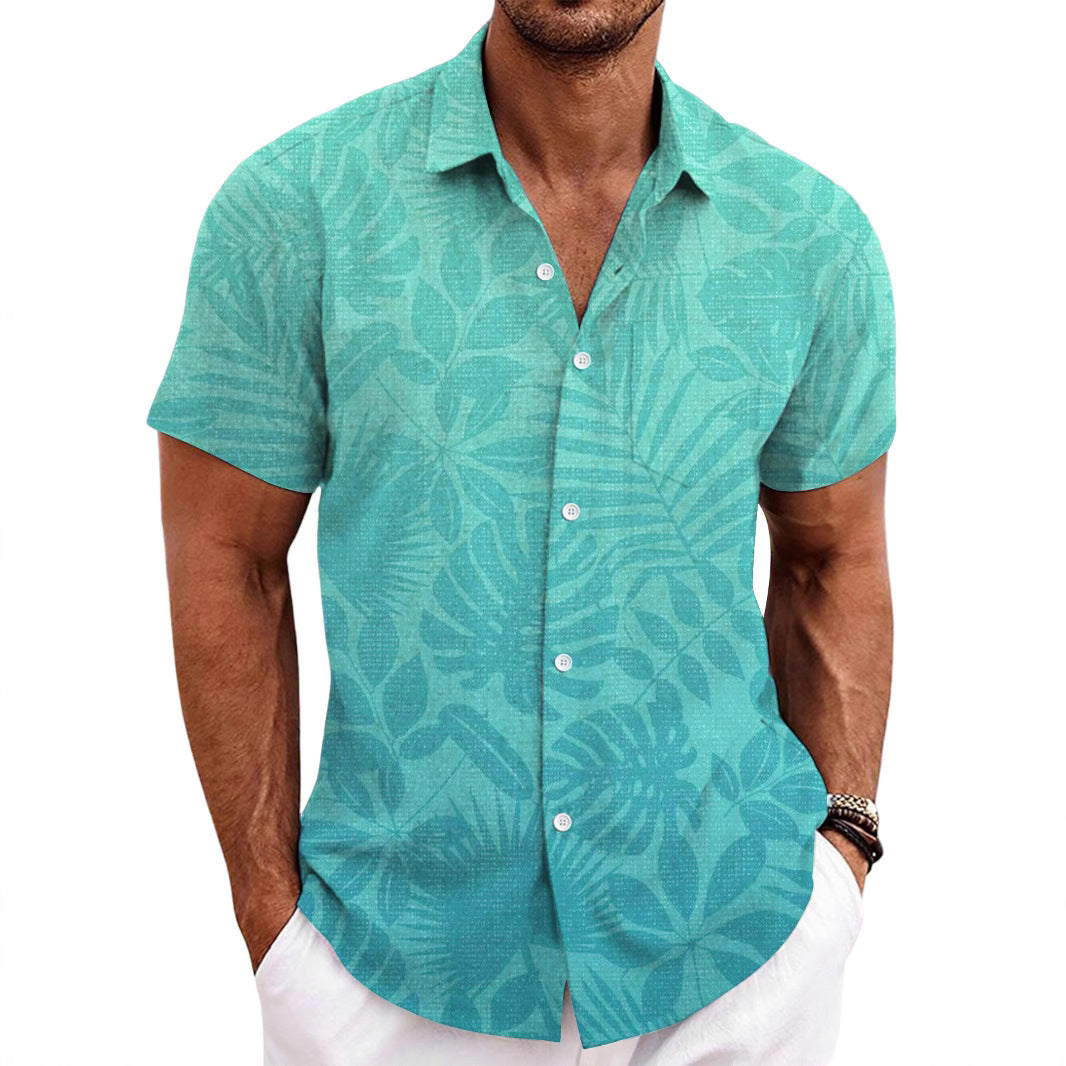 Shirt Cardigan