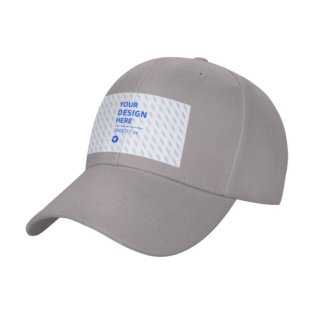 Sirama – Casquette Unisexe Personnalisable Style Africain 🧢✨