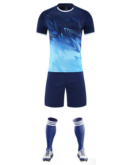 Football Club Men's And Women's Set
