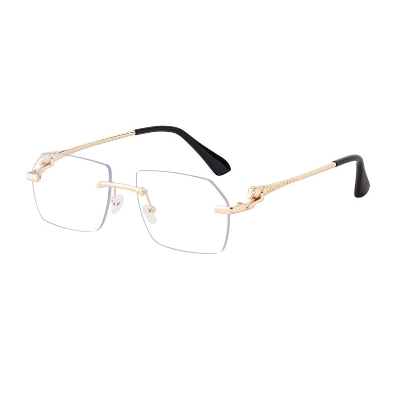 🕶️ KOFI – Lunettes de Soleil Carrées Rétro pour Homme 🐾🚗