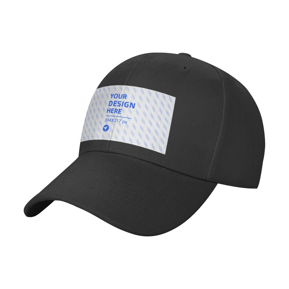 Sirama – Casquette Unisexe Personnalisable Style Africain 🧢✨