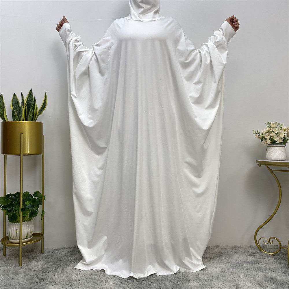 🧕🏽 Jénaba – Décontractée, Ample & Stylée
