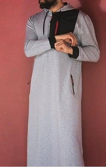 Ahmada – Robe Homme Saoudienne Simple