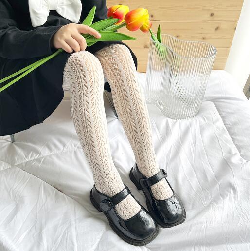 LunaTulle ✨ Leggings Fille Style Coréen