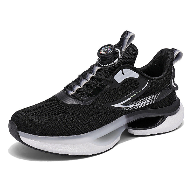 Baskets "Zayn" – Réactivité, Style & Innovation